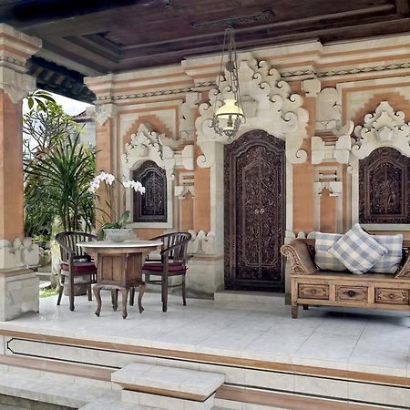 Teja Home Stay أوبود المظهر الخارجي الصورة
