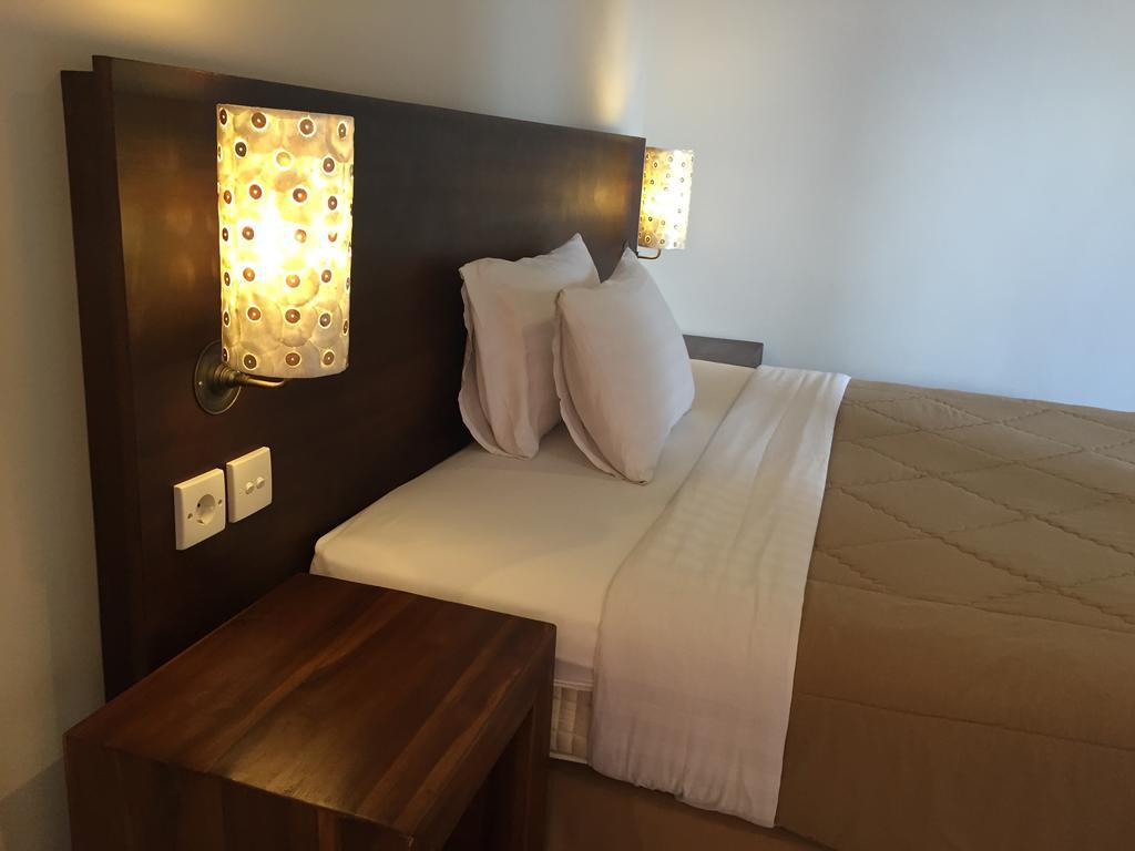 Teja Home Stay أوبود الغرفة الصورة
