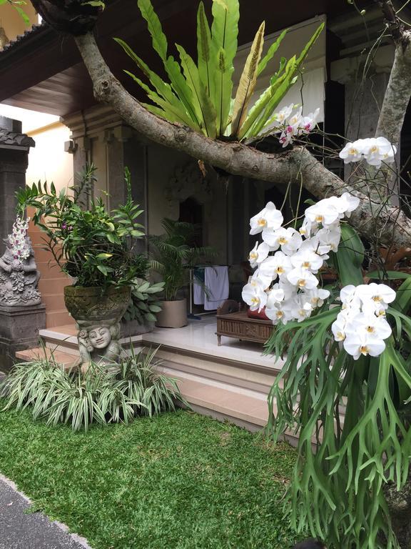 Teja Home Stay أوبود المظهر الخارجي الصورة
