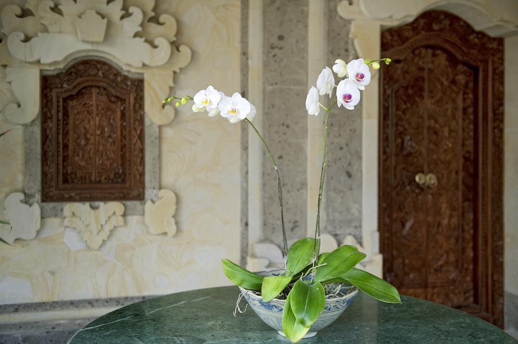 Teja Home Stay أوبود المظهر الخارجي الصورة