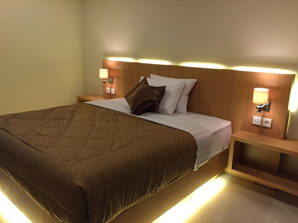 Teja Home Stay أوبود المظهر الخارجي الصورة