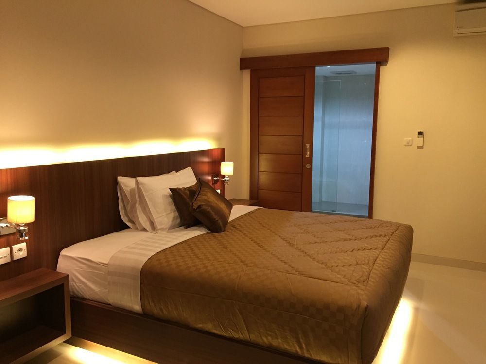Teja Home Stay أوبود المظهر الخارجي الصورة