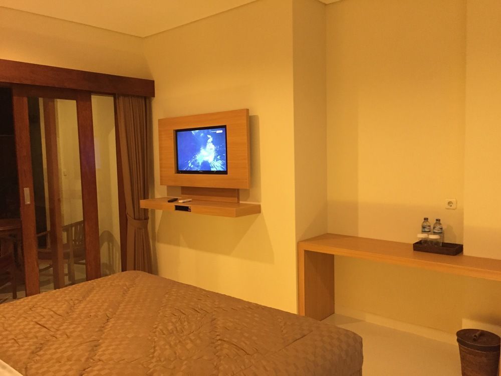 Teja Home Stay أوبود المظهر الخارجي الصورة